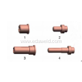 CEBPRA P50 Plasma Cutting Electrode and Nozzle